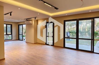 Duplex - 3 - 3 for rent in Eastown - 5th Settlement Compounds - The 5th Settlement - New Cairo City - Cairo