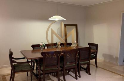 Apartment - 3 Bedrooms - 3 Bathrooms for rent in Mivida - 5th Settlement Compounds - The 5th Settlement - New Cairo City - Cairo Apartment - 3 Bedrooms - 3 Bathrooms for rent in Mivida - 5th Settlement Compounds - The 5th Settlement - New Cairo City - Cairo