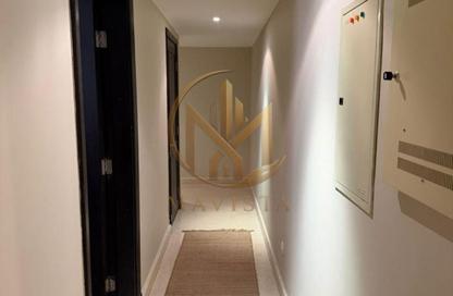 Apartment - 3 Bedrooms - 3 Bathrooms for rent in Mivida - 5th Settlement Compounds - The 5th Settlement - New Cairo City - Cairo