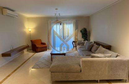 Apartment - 3 Bedrooms - 3 Bathrooms for rent in Mivida - 5th Settlement Compounds - The 5th Settlement - New Cairo City - Cairo