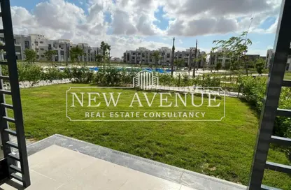 Chalet - 2 Bedrooms - 2 Bathrooms for sale in Gaia - Ras Al Hekma - North Coast