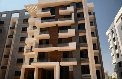 Apartment - 2 Bedrooms - 2 Bathrooms for sale in La Mirada El Mostakbal - Mostakbal City Compounds - Mostakbal City - Future City - Cairo Apartment - 2 Bedrooms - 2 Bathrooms for sale in La Mirada El Mostakbal - Mostakbal City Compounds - Mostakbal City - Future City - Cairo