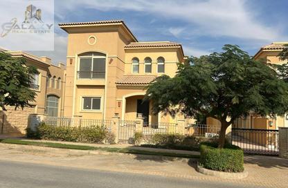 Villa - 6 Bedrooms - 6 Bathrooms for sale in Stone Park - 5th Settlement Compounds - The 5th Settlement - New Cairo City - Cairo Villa - 6 Bedrooms - 6 Bathrooms for sale in Stone Park - 5th Settlement Compounds - The 5th Settlement - New Cairo City - Cairo