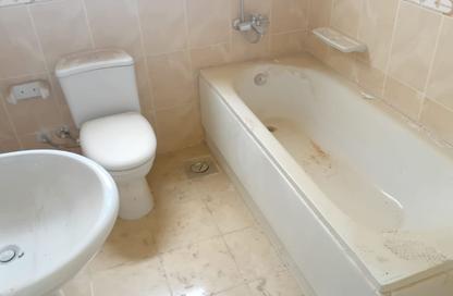 Apartment - 3 - 3 for sale in El Rehab Extension - Al Rehab - New Cairo City - Cairo