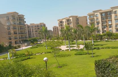 Apartment - 3 - 3 for sale in El Rehab Extension - Al Rehab - New Cairo City - Cairo