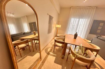 Apartment - 3 Bedrooms - 4 Bathrooms for rent in Mivida - 5th Settlement Compounds - The 5th Settlement - New Cairo City - Cairo