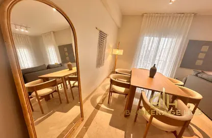 Apartment - 3 Bedrooms - 4 Bathrooms for rent in Mivida - 5th Settlement Compounds - The 5th Settlement - New Cairo City - Cairo