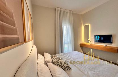 Apartment - 3 Bedrooms - 4 Bathrooms for rent in Mivida - 5th Settlement Compounds - The 5th Settlement - New Cairo City - Cairo