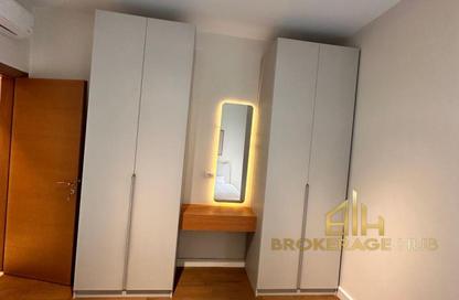 Apartment - 3 Bedrooms - 4 Bathrooms for rent in Mivida - 5th Settlement Compounds - The 5th Settlement - New Cairo City - Cairo