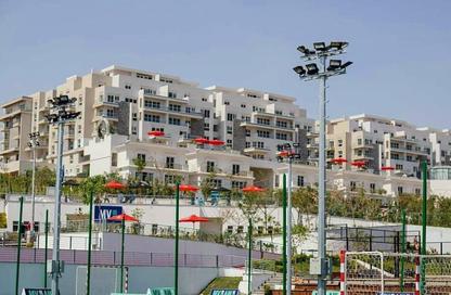 Apartment - 3 Bedrooms - 2 Bathrooms for sale in Mountain View iCity - 5th Settlement Compounds - The 5th Settlement - New Cairo City - Cairo Apartment - 3 Bedrooms - 2 Bathrooms for sale in Mountain View iCity - 5th Settlement Compounds - The 5th Settlement - New Cairo City - Cairo