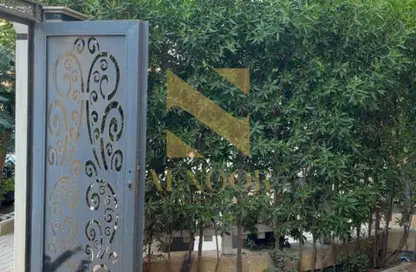 Apartment - 3 Bedrooms - 2 Bathrooms for rent in Al Khamayel city - Sheikh Zayed Compounds - Sheikh Zayed City - Giza