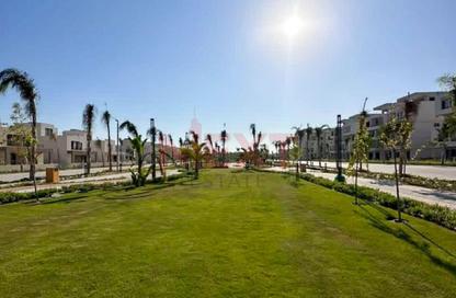 Apartment - 2 Bedrooms - 3 Bathrooms for sale in Palm Hills - Alexandria Compounds - Alexandria