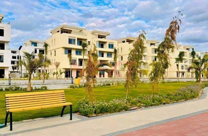 Apartment - 2 Bedrooms - 3 Bathrooms for sale in Palm Hills - Alexandria Compounds - Alexandria