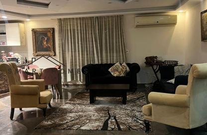 Apartment - 2 Bedrooms - 2 Bathrooms for rent in Beverly Hills - Sheikh Zayed Compounds - Sheikh Zayed City - Giza