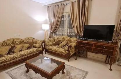 Apartment - 2 Bedrooms - 3 Bathrooms for rent in 90 Avenue - South Investors Area - New Cairo City - Cairo Apartment - 2 Bedrooms - 3 Bathrooms for rent in 90 Avenue - South Investors Area - New Cairo City - Cairo