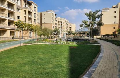 Apartment - 3 - 3 for sale in Elan Sarai - Sarai - Mostakbal City Compounds - Mostakbal City - Future City - Cairo Apartment - 3 - 3 for sale in Elan Sarai - Sarai - Mostakbal City Compounds - Mostakbal City - Future City - Cairo