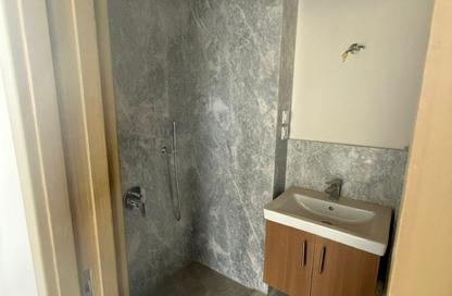 Apartment - 3 Bedrooms - 3 Bathrooms for rent in Park Side Residence - Zed Towers - Sheikh Zayed Compounds - Sheikh Zayed City - Giza