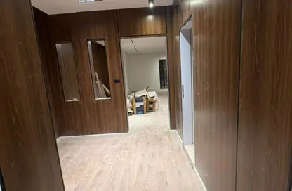 Apartment - 3 Bedrooms - 3 Bathrooms for rent in The Courtyards - Sheikh Zayed Compounds - Sheikh Zayed City - Giza