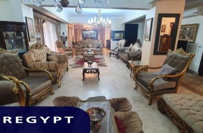 فيلا - 7+ - 7+ للبيع في سرايات المعادي - حي المعادي - القاهرة