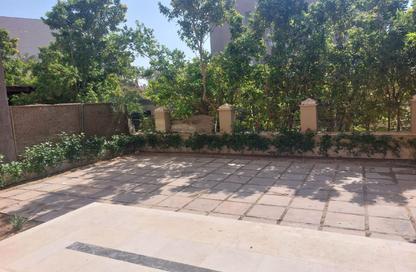 Apartment - 2 - 2 for rent in The Village - South Investors Area - New Cairo City - Cairo