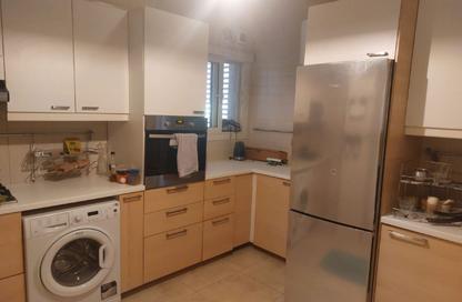 Apartment - 2 - 2 for rent in The Village - South Investors Area - New Cairo City - Cairo