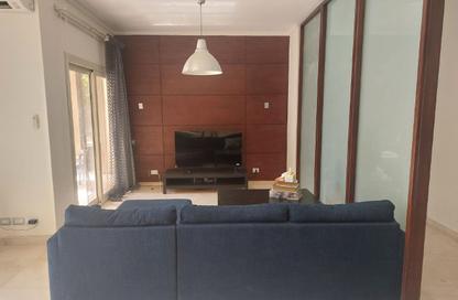 Apartment - 2 - 2 for rent in The Village - South Investors Area - New Cairo City - Cairo