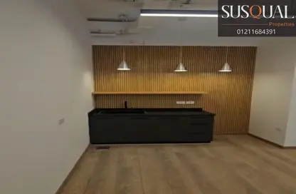 Office Space - Studio for rent in District 5 - 5th Settlement Compounds - The 5th Settlement - New Cairo City - Cairo
