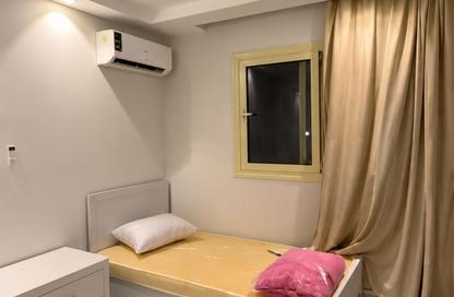 شقة - 3 - 3 للايجار في المهندسين - الجيزة شقة - 3 - 3 للايجار في المهندسين - الجيزة