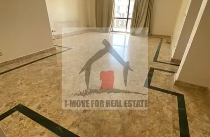 شقة - 2 غرف نوم - 3 حمامات للايجار في ذا كورت ياردز - كمبوندات الشيخ زايد - الشيخ زايد - الجيزة