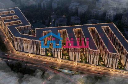 Apartment - 3 - 2 for sale in Marsoum - Sidi Gaber - Hay Sharq - Alexandria Apartment - 3 - 2 for sale in Marsoum - Sidi Gaber - Hay Sharq - Alexandria