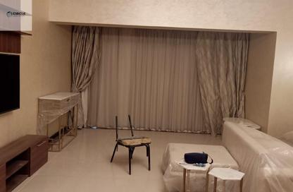 Apartment - 2 Bedrooms - 3 Bathrooms for sale in Porto New Cairo - 5th Settlement Compounds - The 5th Settlement - New Cairo City - Cairo