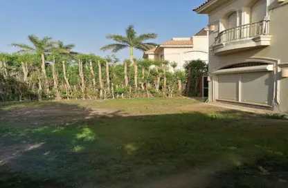 فيلا - 3 غرف نوم - 3 حمامات للبيع في الباتيو 4 - الباتيو - كمبوندات الشروق - مدينة الشروق - القاهرة