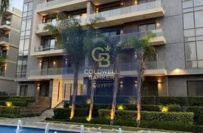 Apartment - 3 Bedrooms - 2 Bathrooms for sale in El Patio Oro - 5th Settlement Compounds - The 5th Settlement - New Cairo City - Cairo Apartment - 3 Bedrooms - 2 Bathrooms for sale in El Patio Oro - 5th Settlement Compounds - The 5th Settlement - New Cairo City - Cairo