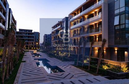 Apartment - 3 Bedrooms - 2 Bathrooms for sale in El Patio Oro - 5th Settlement Compounds - The 5th Settlement - New Cairo City - Cairo Apartment - 3 Bedrooms - 2 Bathrooms for sale in El Patio Oro - 5th Settlement Compounds - The 5th Settlement - New Cairo City - Cairo