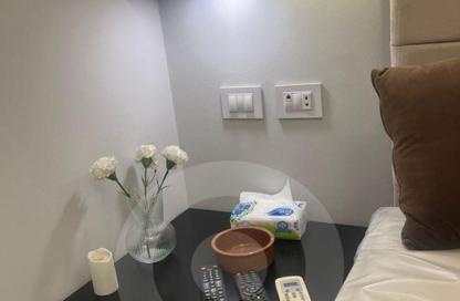 Apartment - Studio - 1 Bathroom for rent in Westown - Sheikh Zayed Compounds - Sheikh Zayed City - Giza