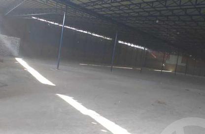 Warehouse - Studio for rent in Obour City - Qalyubia