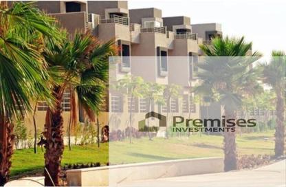 Townhouse - 4 Bedrooms - 4 Bathrooms for sale in Palm Hills New Cairo - 5th Settlement Compounds - The 5th Settlement - New Cairo City - Cairo Townhouse - 4 Bedrooms - 4 Bathrooms for sale in Palm Hills New Cairo - 5th Settlement Compounds - The 5th Settlement - New Cairo City - Cairo