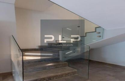 Duplex - 4 Bedrooms - 3 Bathrooms for rent in TRIO - 5th Settlement Compounds - The 5th Settlement - New Cairo City - Cairo