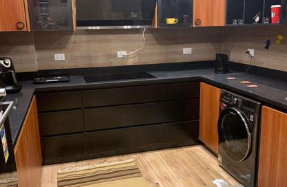 Apartment - 3 - 3 for rent in Westown - Sheikh Zayed Compounds - Sheikh Zayed City - Giza Apartment - 3 - 3 for rent in Westown - Sheikh Zayed Compounds - Sheikh Zayed City - Giza