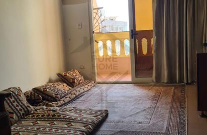 Apartment - 3 - 2 for rent in Port Said St. - Sporting - Hay Sharq - Alexandria