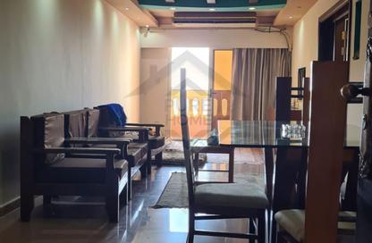 Apartment - 3 - 2 for rent in Port Said St. - Sporting - Hay Sharq - Alexandria