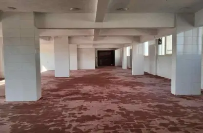 مصنع - استوديو - 2 حمامات للبيع في طريق الاسمايلية الصحراوي - طريق فايد - المنطقة الصناعية - مدينة العاشر من رمضان - الشرقية
