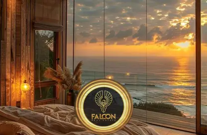 شاليه - 2 غرف نوم - 2 حمامات للبيع في جايا - راس الحكمة - الساحل الشمالي