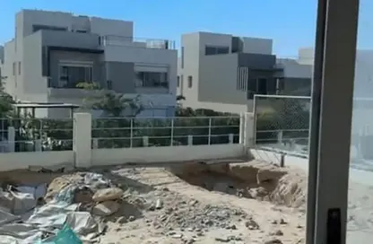 Villa - 4 Bedrooms - 5 Bathrooms for sale in Palm Hills New Cairo - 5th Settlement Compounds - The 5th Settlement - New Cairo City - Cairo