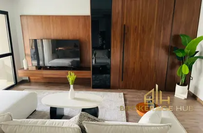 Apartment - 3 Bedrooms - 3 Bathrooms for rent in Villette - 5th Settlement Compounds - The 5th Settlement - New Cairo City - Cairo