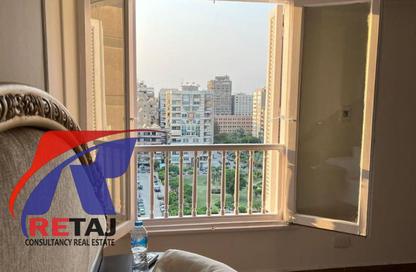Apartment - 3 Bedrooms - 2 Bathrooms for rent in Dr Hassanein Abdulqader St. - 6th Zone - Nasr City - Cairo Apartment - 3 Bedrooms - 2 Bathrooms for rent in Dr Hassanein Abdulqader St. - 6th Zone - Nasr City - Cairo