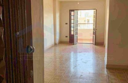 Apartment - 2 Bedrooms - 1 Bathroom for rent in Roushdy - Hay Sharq - Alexandria Apartment - 2 Bedrooms - 1 Bathroom for rent in Roushdy - Hay Sharq - Alexandria