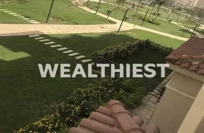 شقة - 3 غرف نوم - 2 حمامات للايجار في پريڤادو - مدينتي - القاهرة