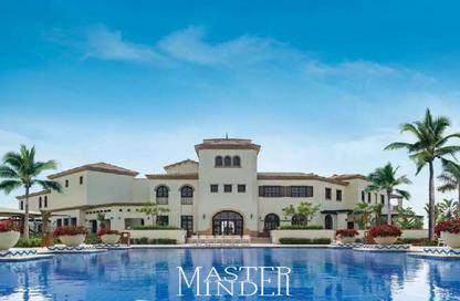 Villa - 4 Bedrooms - 4 Bathrooms for sale in Mivida - 5th Settlement Compounds - The 5th Settlement - New Cairo City - Cairo