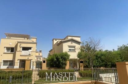 Villa - 4 Bedrooms - 4 Bathrooms for sale in Mivida - 5th Settlement Compounds - The 5th Settlement - New Cairo City - Cairo